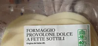 Formaggio provolone dolce