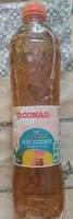 Thè alla pesca zero zuccheri Conad