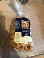 Taralli Pugliesi