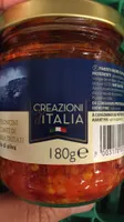 Peperoncini Piccanti Di Calabria Tritati