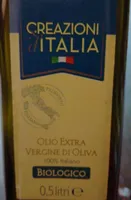 Huile d'olive