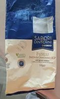 Fusili