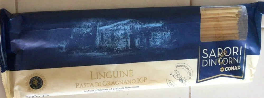 Linguine