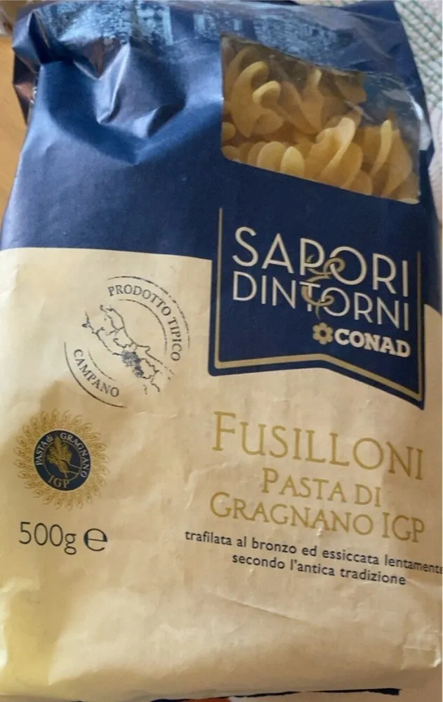 Fusilloni