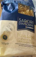 Fusilloni