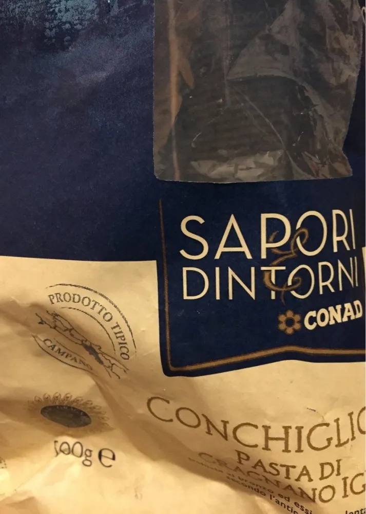 Conchiglioni