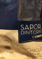 Conchiglioni