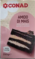 Amido di mais