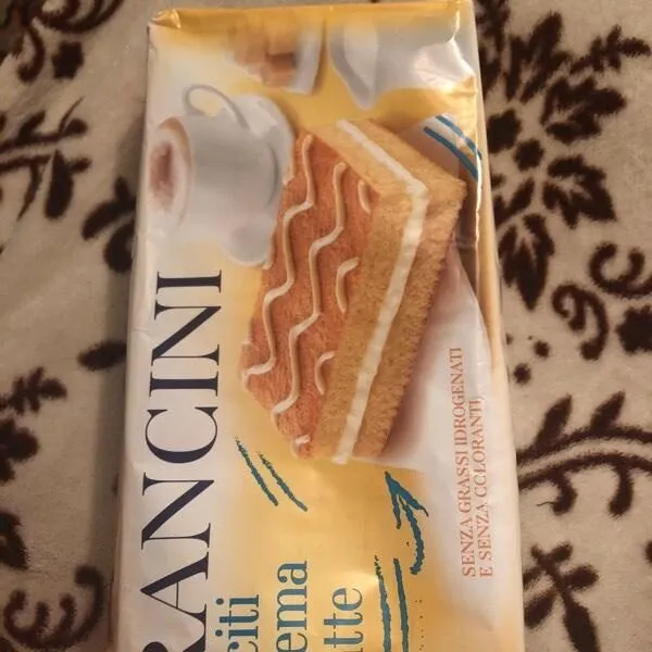 Trancini