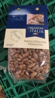 Fagioli Stregoni Piemontesi