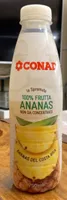 Spremuta 100% Ananas