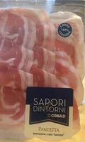 Pancetta