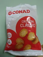 Crostini classici