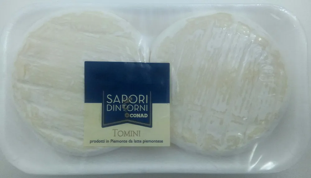 Tomini