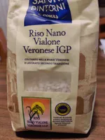 Riso nano Vialone Veronese IGP