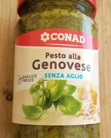 Pesto alla genovese