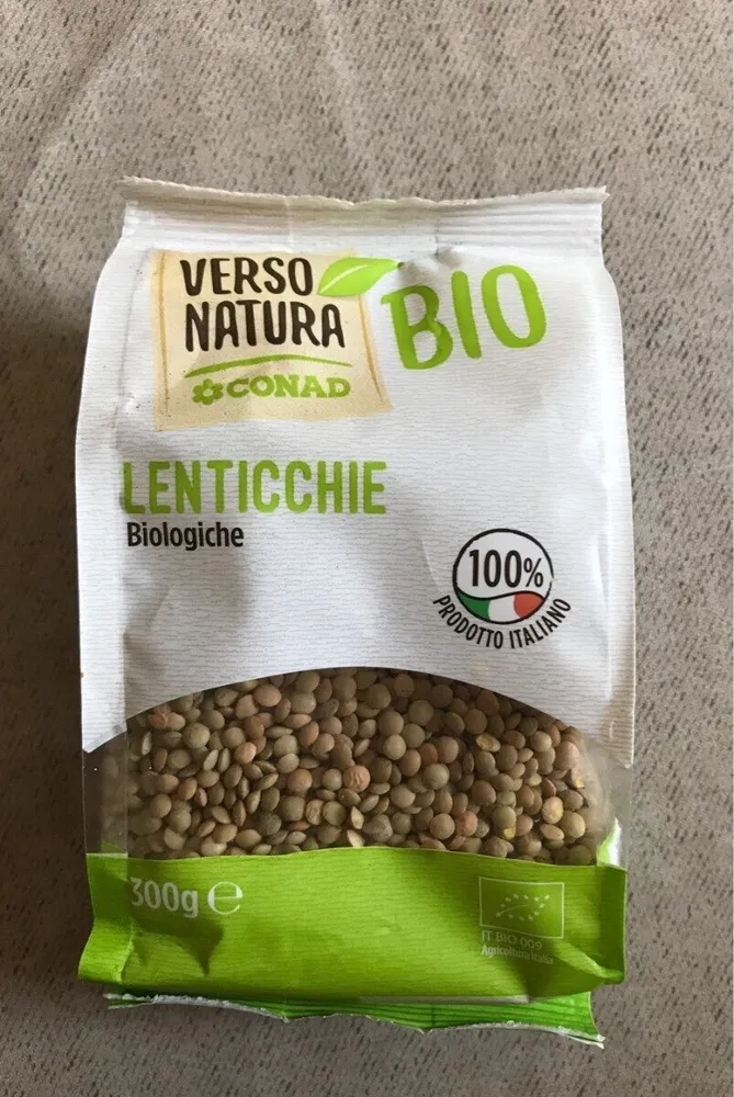 Lenticchie