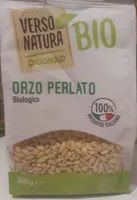 Orzo perlato