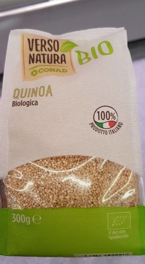 Quinoa