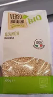 Quinoa