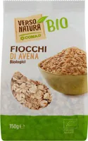 Fiocchi di avena