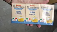 Panna da cucina