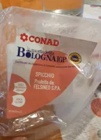 Mortadella bologna igp