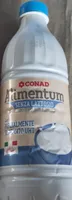 Latte Alimentum senza lattosio