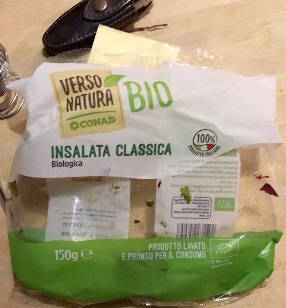 Insalata classica