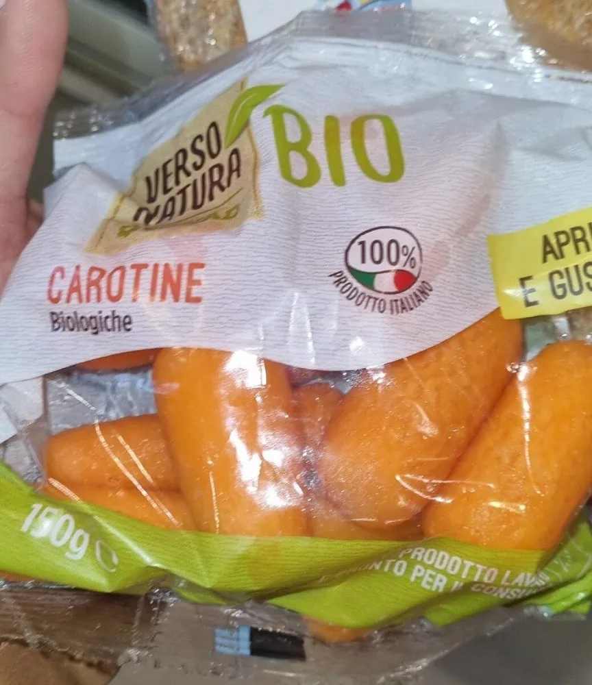 carote