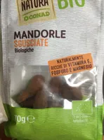 Mandorle