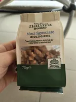 Noci Sgusciate