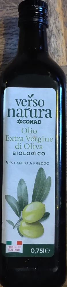 Olio Extra Vergine di Oliva