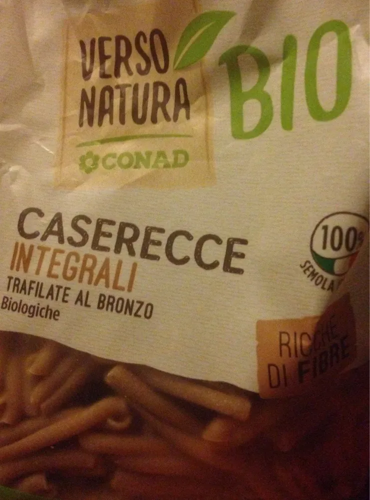 Caserecce
