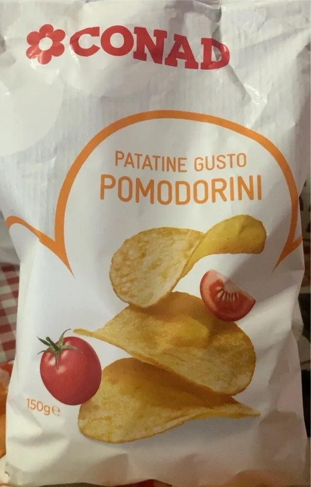 Le Patatine