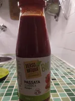 Passatta di pomodoro conad