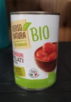 pomodori pelati biologici