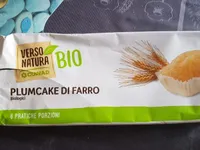 PLUMCAKE DI FARRO