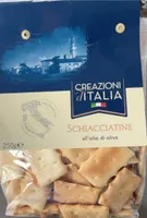 Schiacciatine