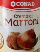 Crema di marroni