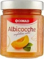 Confettura Extra Di Albicocca 320 G