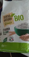 Farina di farro biologica