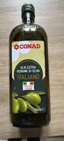 Huile extra vierge d'olive