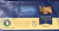 Provolone valpadana piccante