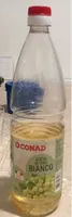 Aceto di vino bianco
