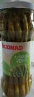 Asparagi verdi