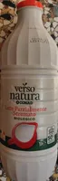 Latte parzialmente scremato