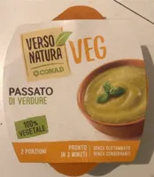 Passato di verdure