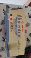 alimentum yogurt