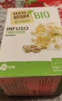 Infuso Finocchio
